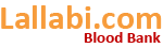 Lallabi Blood Bank