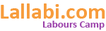 Lallabi Labours Camp