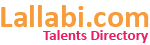 Lallabi Talents Directory